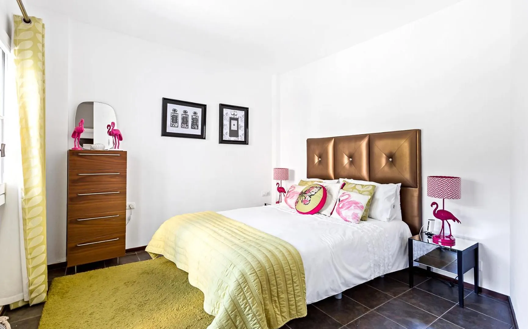 H49 Cabopino Apartment Marbella Spain