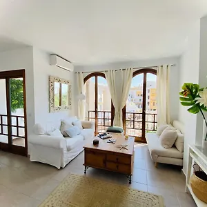 Luminoso En Cabopino Apartamento